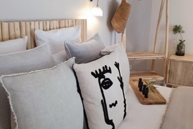 Les Suites du Maquis